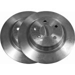 Vaico V30-80061 Bremsscheibe Vaico V30-80061 Bremsscheibe