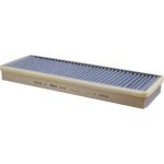 Knecht LA 43 Filter, Innenraumluft