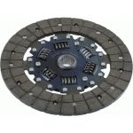 Sachs 1862 630 001 Kupplungsscheibe