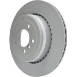 ATE 24.0120-0253.1 Bremsscheibe
