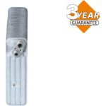 NRF 36166 Verdampfer, Klimaanlage ohne Expansionsventil NRF 36166 Verdampfer, Klimaanlage ohne Expansionsventil