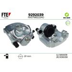 FTE 9292039 Bremssattel