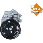 NRF 32742 Kompressor, Klimaanlage EASY FIT NRF 32742 Kompressor, Klimaanlage EASY FIT