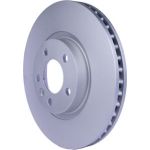 Bremsscheibe 8DD 355 109-681