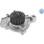 Meyle 31-13 192 0001 Wasserpumpe, Motorkühlung MEYLE-ORIGINAL: True to OE