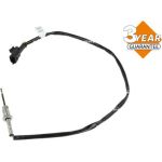 NRF 707445 Sensor, Abgastemperatur EASY FIT NRF 707445 Sensor, Abgastemperatur EASY FIT