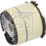 FEBI BILSTEIN 184434 Lagerung, Achskörper