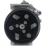 Kompressor, Klimaanlage ACP 542 000P Kompressor, Klimaanlage ACP 542 000P
