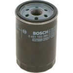 BOSCH 0 451 103 369 Ölfilter
