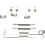 BOSCH 1 987 475 428 Zubehörsatz, Feststellbremsbacken BOSCH 1 987 475 428 Zubehörsatz, Feststellbremsbacken