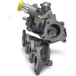 Jrone Turbolader 8I03-40M-H04 Jrone Turbolader 8I03-40M-H04