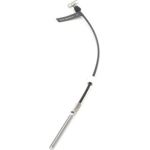 BOSCH 1 987 482 783 Seilzug, Feststellbremse BOSCH 1 987 482 783 Seilzug, Feststellbremse