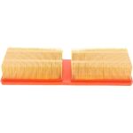 BOSCH F 026 400 631 Luftfilter BOSCH F 026 400 631 Luftfilter