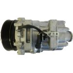 Mahle ACP 769 000S Kompressor, Klimaanlage BEHR Mahle ACP 769 000S Kompressor, Klimaanlage BEHR