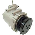 Kompressor, Klimaanlage ACP 950 000S Kompressor, Klimaanlage ACP 950 000S