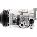 Mahle ACP 590 000P Kompressor, Klimaanlage BEHR Premium Line Mahle ACP 590 000P Kompressor, Klimaanlage BEHR Premium Line