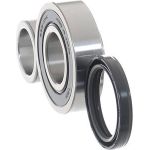 SKF VKBA 6920 Radlagersatz SKF VKBA 6920 Radlagersatz