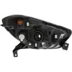 Hauptscheinwerfer 044775 Hauptscheinwerfer 044775