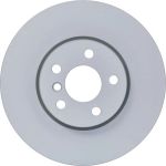 Bremsscheibe 0 986 479 C93