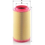 MANN-FILTER C 27 1170/6 Luftfilter