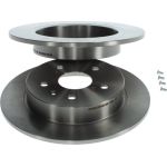 BOSCH 0 986 479 047 Bremsscheibe BOSCH 0 986 479 047 Bremsscheibe