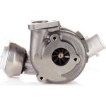 Nissens Turbolader 93239 Nissens Turbolader 93239