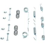 BOSCH 1 987 475 282 Zubehörsatz, Bremsbacken