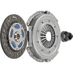 Valeo 805256 Kupplungssatz NEW ORIGINAL KIT3P Valeo 805256 Kupplungssatz NEW ORIGINAL KIT3P