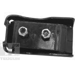 Tedgum TED17676 Lagerung, Motor