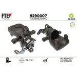 FTE 9290007 Bremssattel FTE 9290007 Bremssattel