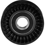 Umlenk-/Führungsrolle, Keilrippenriemen T38018