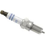 BOSCH 0 242 145 571 Zündkerze Double Iridium BOSCH 0 242 145 571 Zündkerze Double Iridium