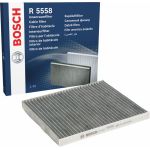 BOSCH 1 987 435 558 Innenraumfilter BOSCH 1 987 435 558 Innenraumfilter