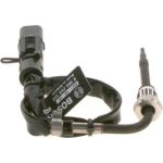 BOSCH 0 986 259 122 Sensor, Abgastemperatur