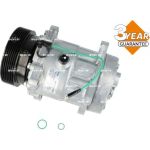 NRF 32711 Kompressor, Klimaanlage EASY FIT NRF 32711 Kompressor, Klimaanlage EASY FIT