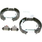 Bremsbackensatz 0 204 114 700 Bremsbackensatz 0 204 114 700