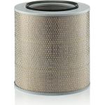 MANN-FILTER C 35 1592 Sekundärluftfilter
