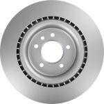 FTE 9082679 Bremsscheibe COATED RANGE