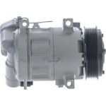 Kompressor, Klimaanlage ACP 757 000S