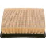 BOSCH F 026 400 408 Luftfilter