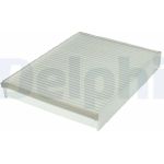 Delphi KF10020 Filter, Innenraumluft