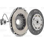 Valeo 834070 Kupplungssatz KIT3P (CSC) Valeo 834070 Kupplungssatz KIT3P (CSC)