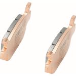 Bremsbelagsatz, Scheibenbremse MCB806SRM Bremsbelagsatz, Scheibenbremse MCB806SRM