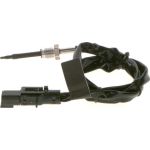 BOSCH 0 986 259 124 Sensor, Abgastemperatur BOSCH 0 986 259 124 Sensor, Abgastemperatur