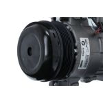 Kompressor, Klimaanlage 690602