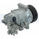 Kompressor, Klimaanlage CS20502 Kompressor, Klimaanlage CS20502