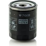 Ölfilter W 713/28 Ölfilter W 713/28