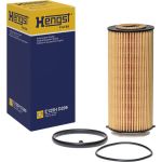 Ölfilter E125H D209 Ölfilter E125H D209