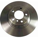 Vaico V20-80061 Bremsscheibe Vaico V20-80061 Bremsscheibe