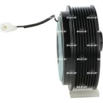 Magnetkupplung, Klimakompressor 380143 Magnetkupplung, Klimakompressor 380143